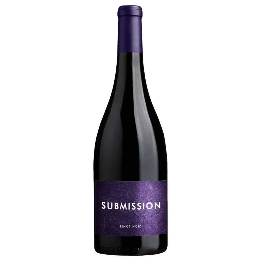 689 Cellars Submission Pinot Noir 2024