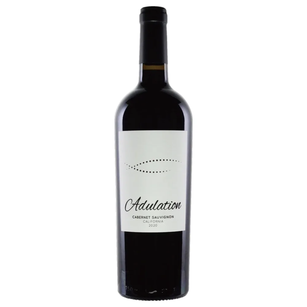 Adulation Cabernet Sauvignon 2023