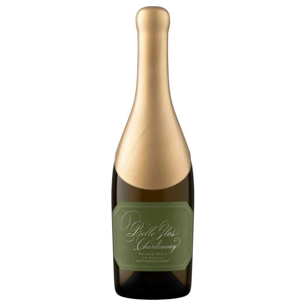 Belle Glos Glasir Holt Chardonnay 2023