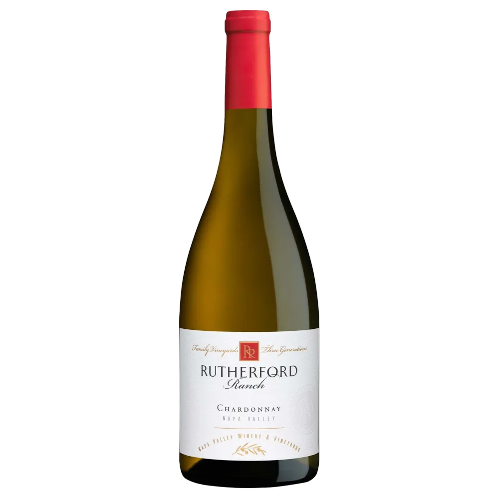 Rutherford Ranch Chardonnay 2021