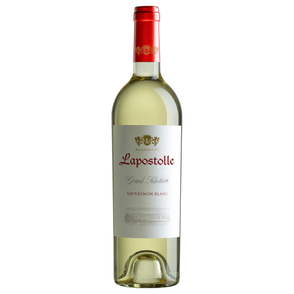 Lapostolle Grand Selection Sauvignon Blanc 2025