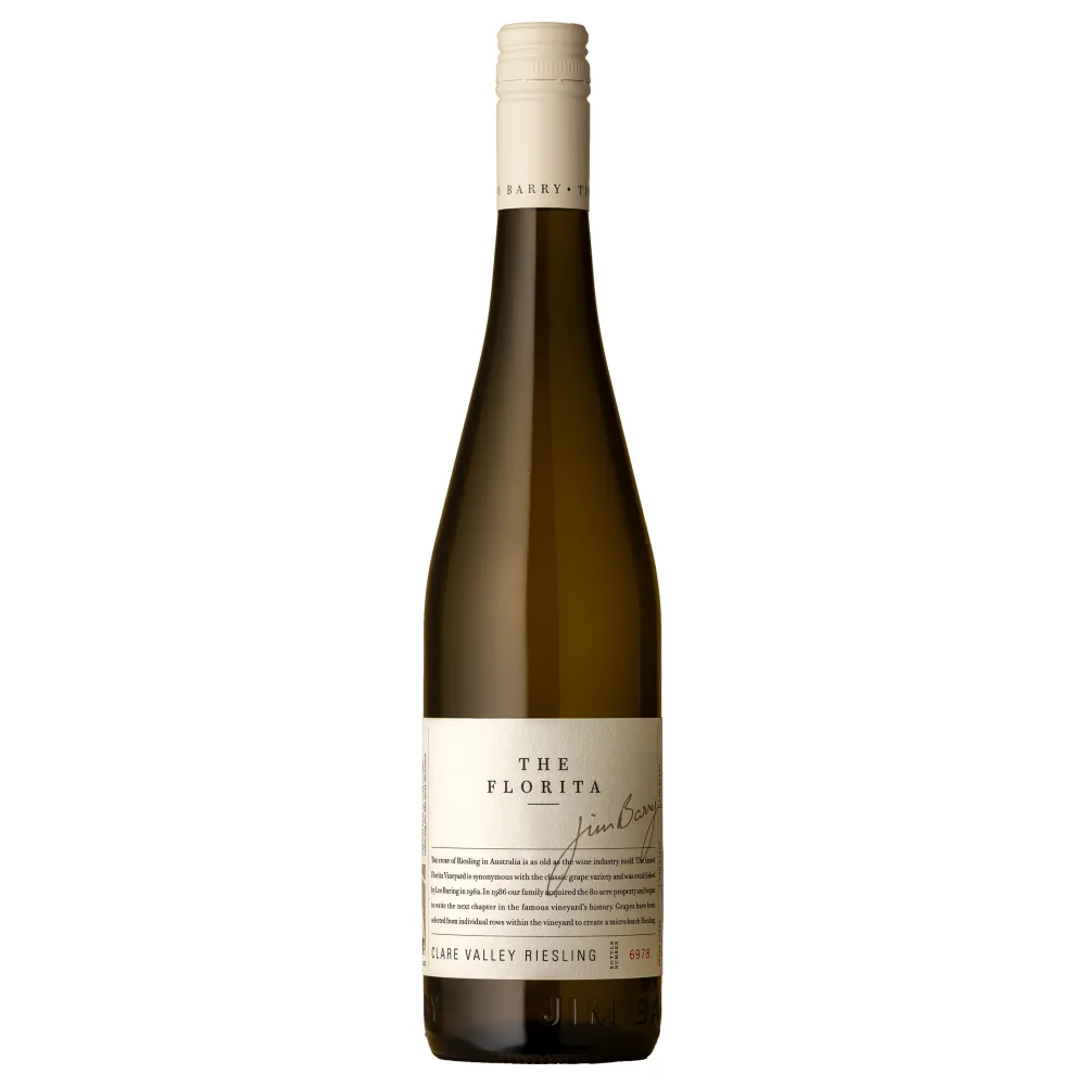 Jim Barry The Florita Riesling 2024