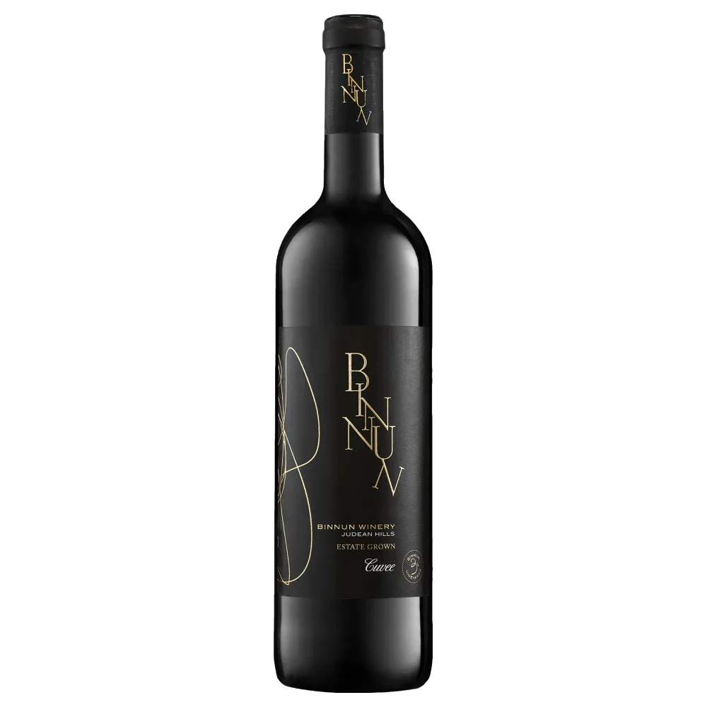 Bin Nun Barrel Reserve Cuvee 2023