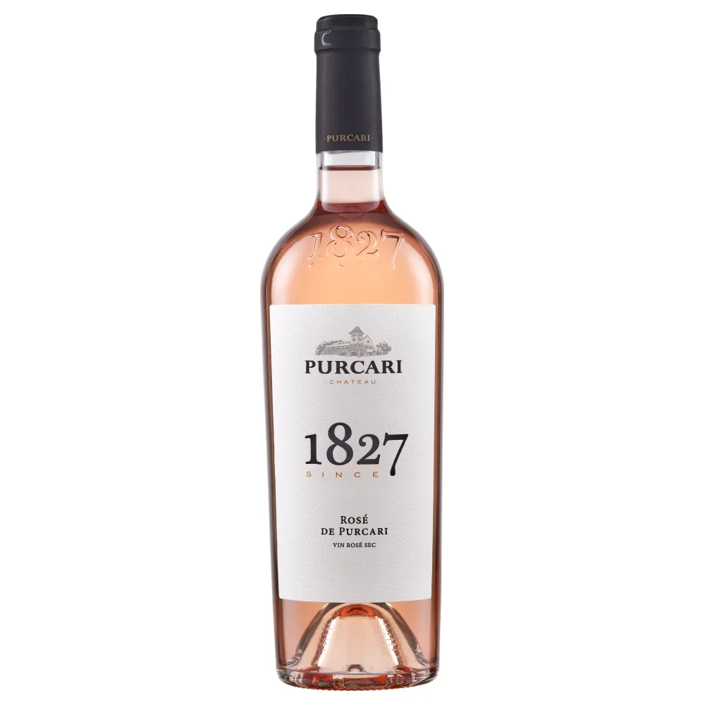 Chateau Purcari Rose de Purcari 2025