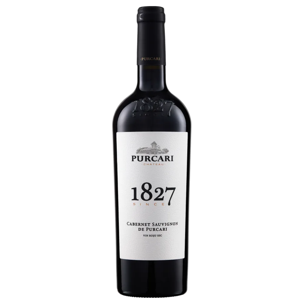 Chateau Purcari Cabernet Sauvignon de Purcari 2024