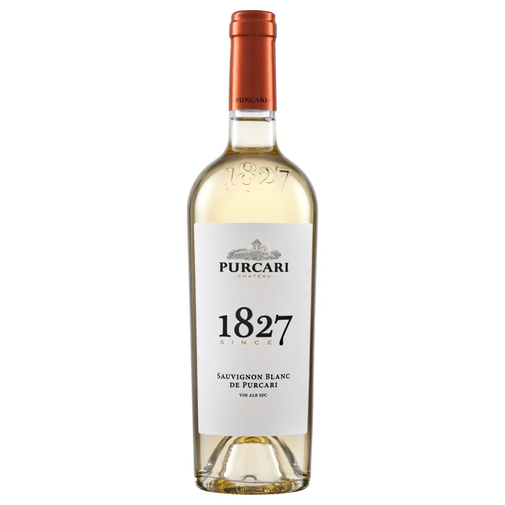 Chateau Purcari Sauvignon Blanc de Purcari 2025