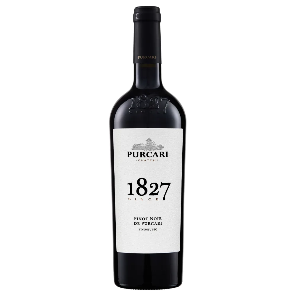 Chateau Purcari Pinot Noir de Purcari 2024