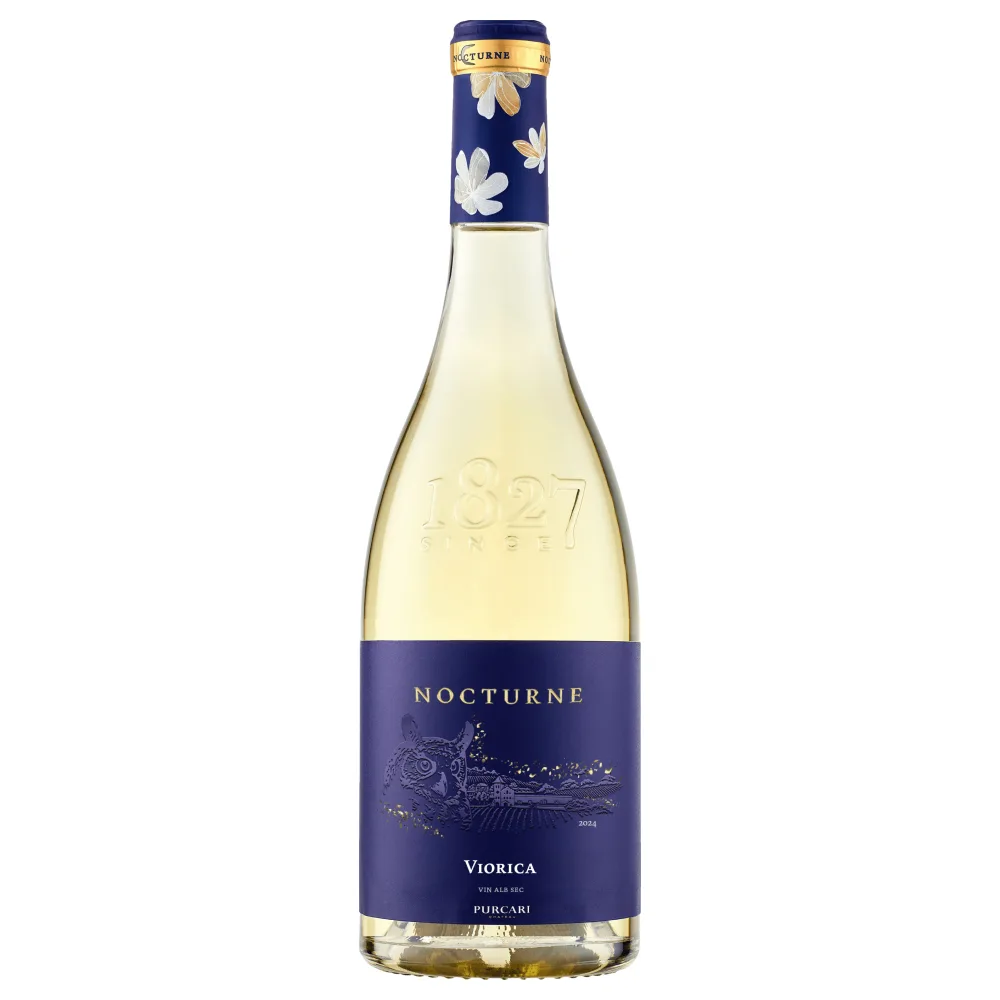 Chateau Purcari Nocturne Viorica de Purcari 2025