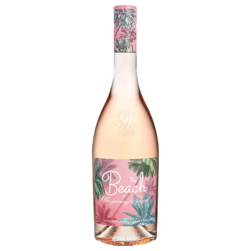 Chateau d'Esclans The Beach by Whispering Angel 2025