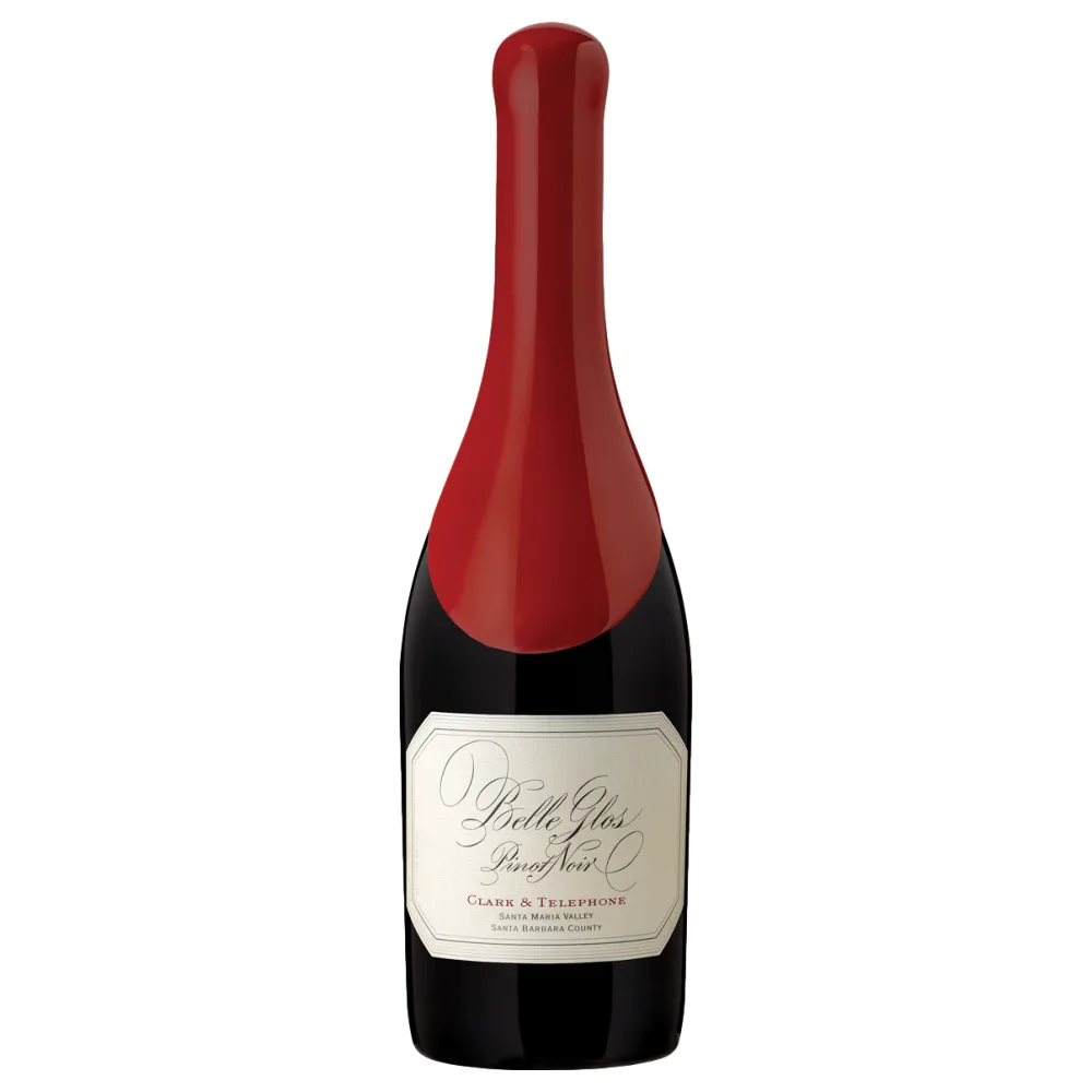 Belle Glos Clark & Telephone Pinot Noir 2024