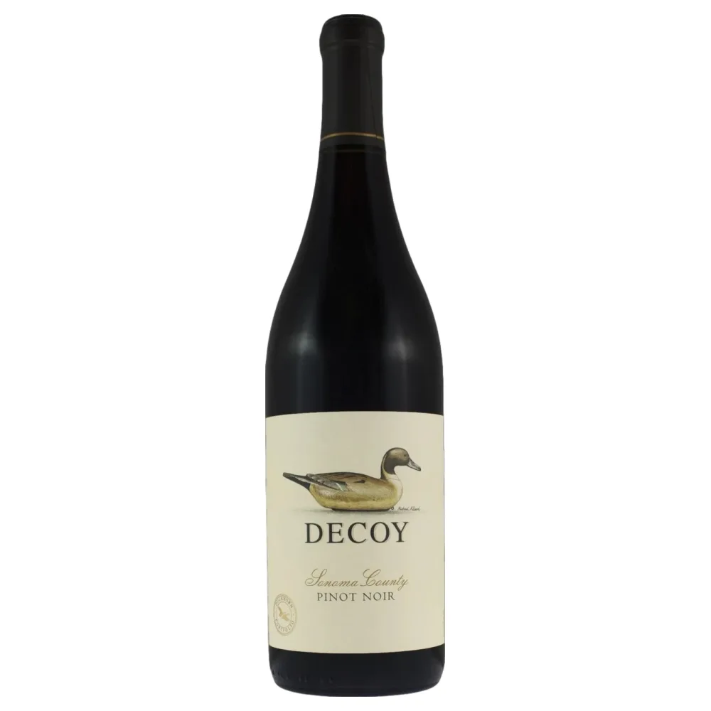 Duckhorn Decoy Pinot Noir 2023