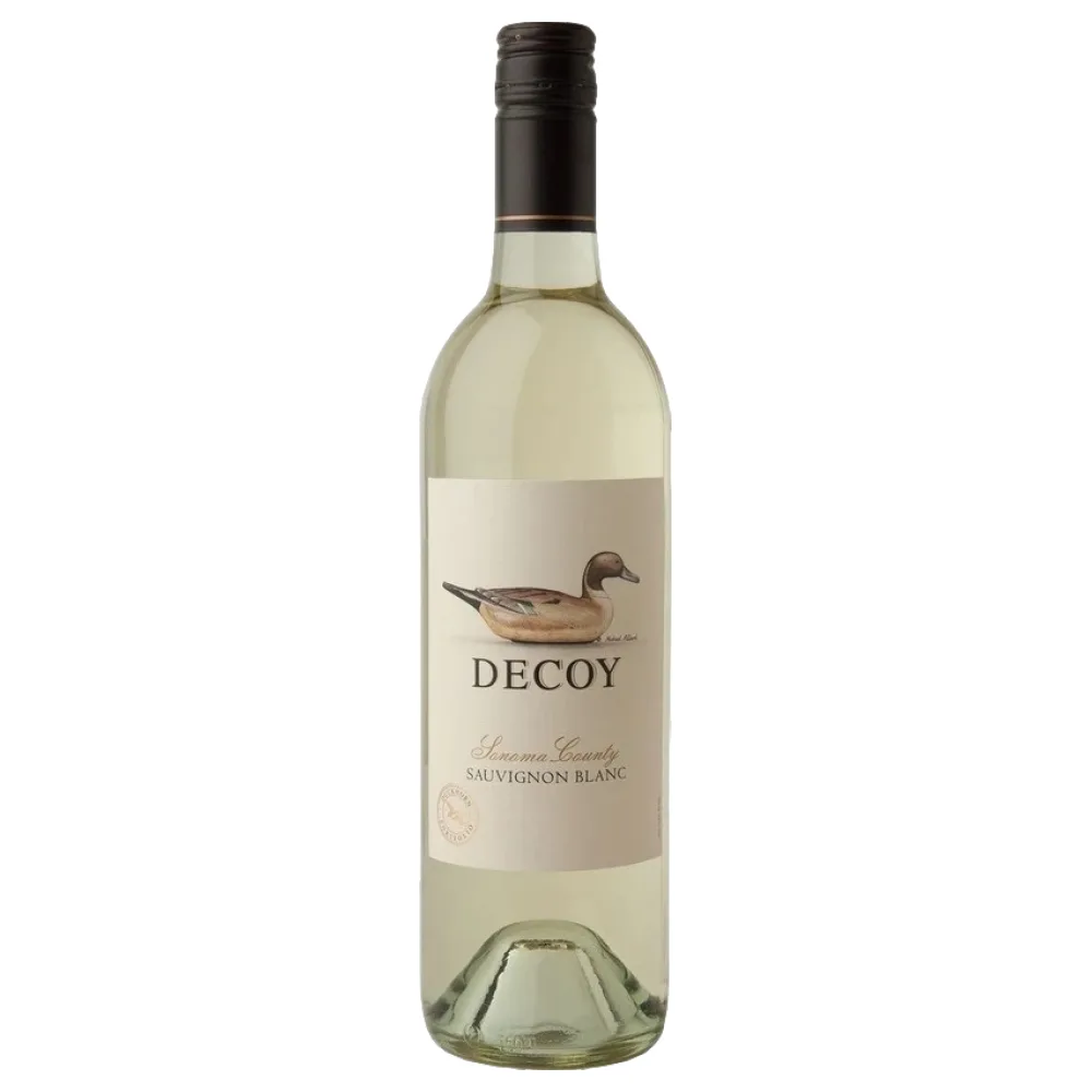 Duckhorn Decoy Sauvignon Blanc 2024
