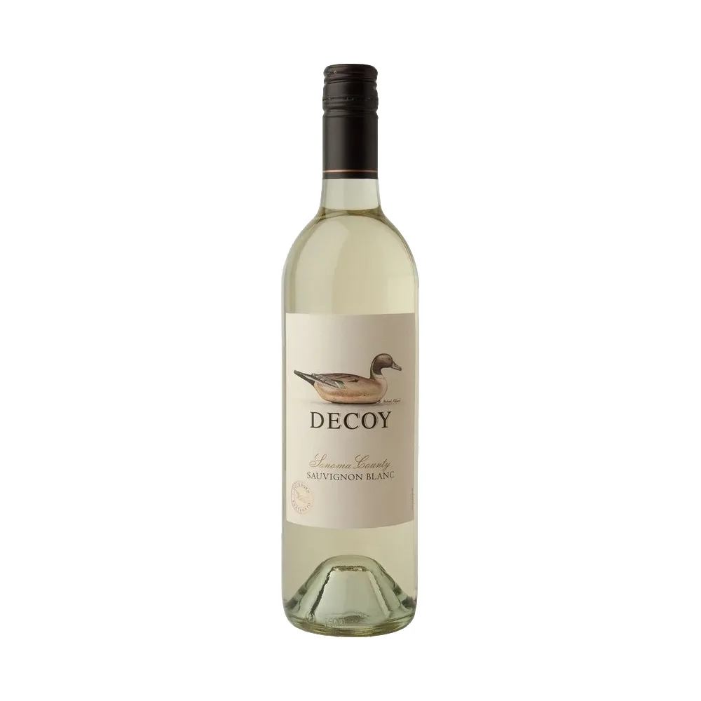 Duckhorn Decoy Sauvignon Blanc 2024