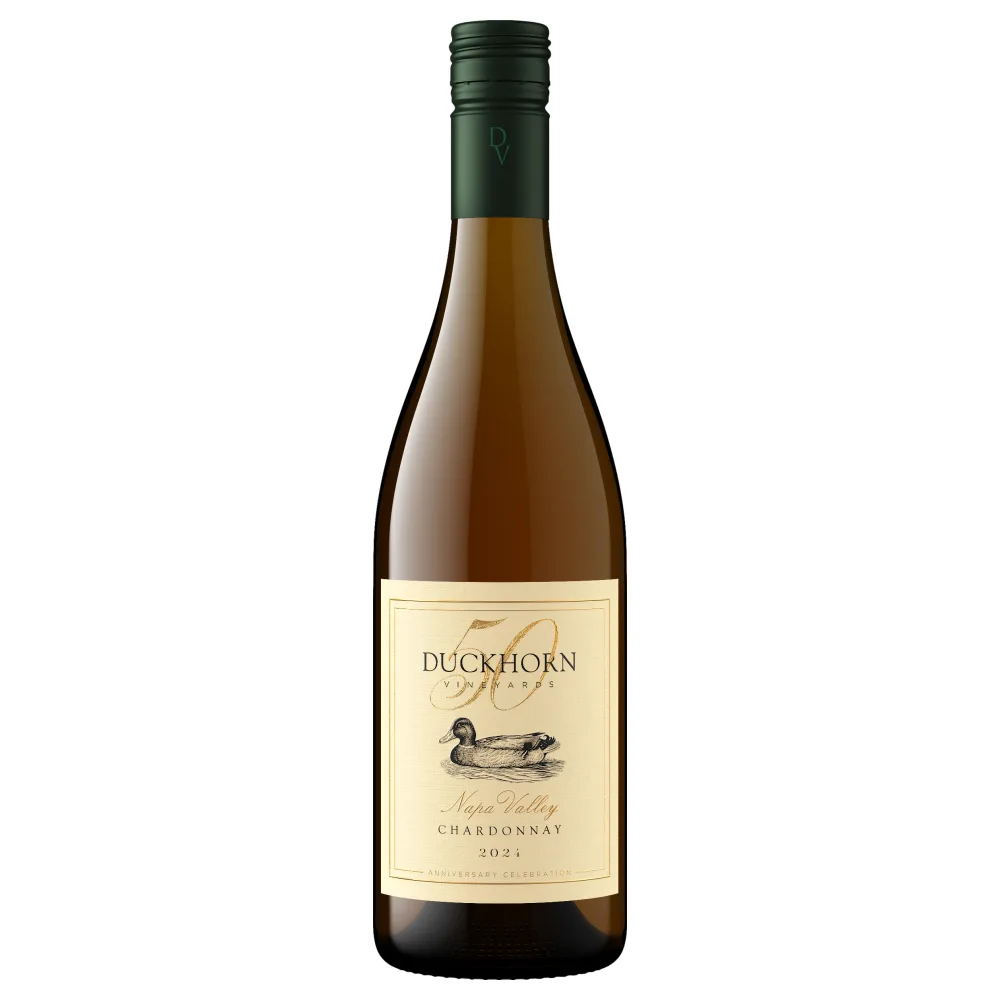 Duckhorn Napa Valley Chardonnay 2024
