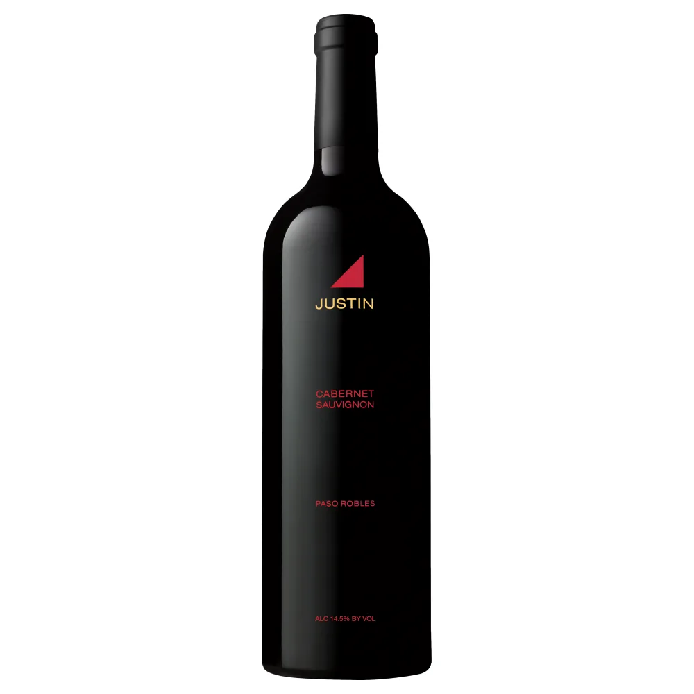 Justin Cabernet Sauvignon 2022