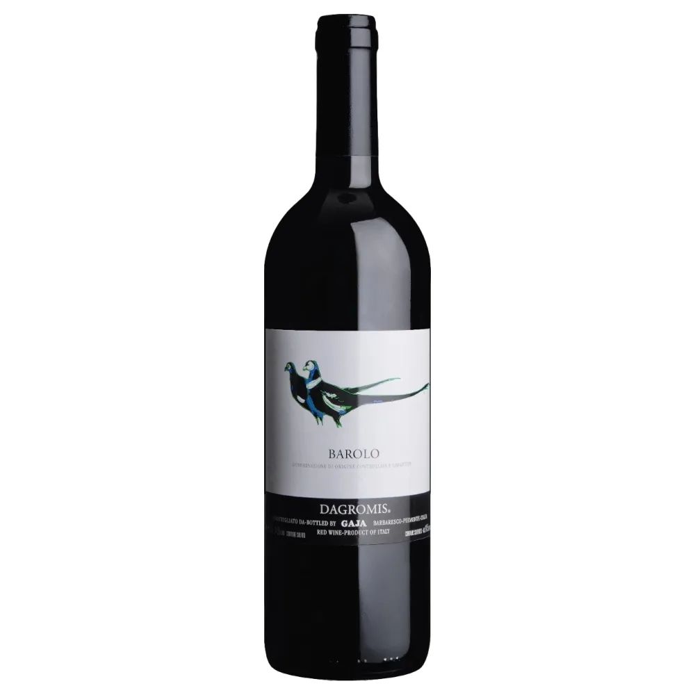 Gaja Dagromis Barolo 2022