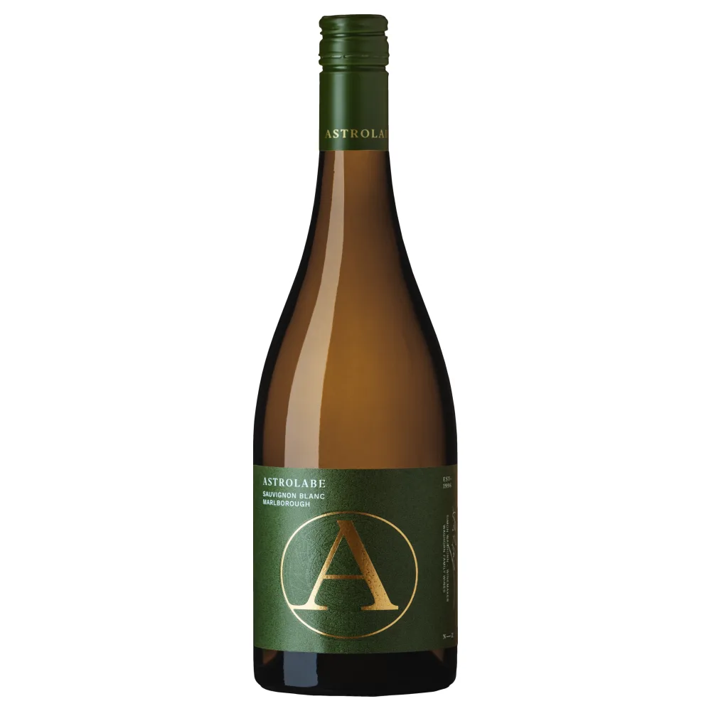 Astrolabe Sauvignon Blanc 2025