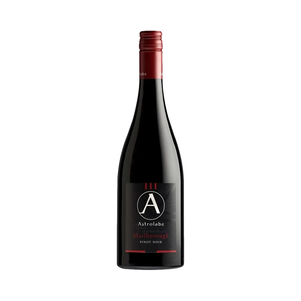 Astrolabe Marlborough Pinot Noir 2021