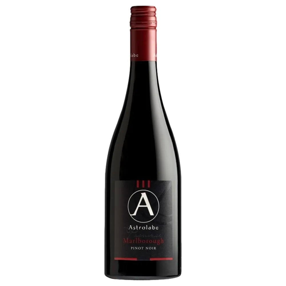Astrolabe Marlborough Pinot Noir 2021