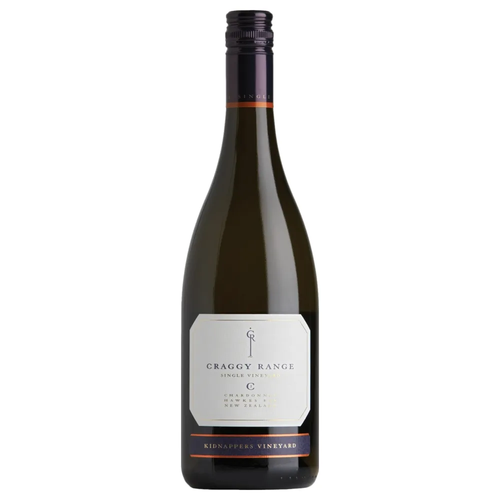 Craggy Range Kidnappers Vineyard Chardonnay 2025