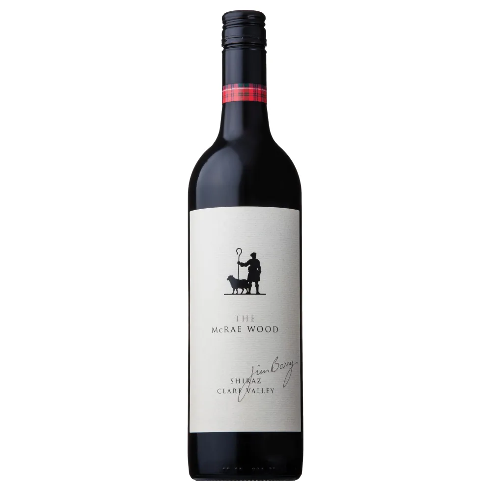Jim Barry The McRae Wood Shiraz 2021