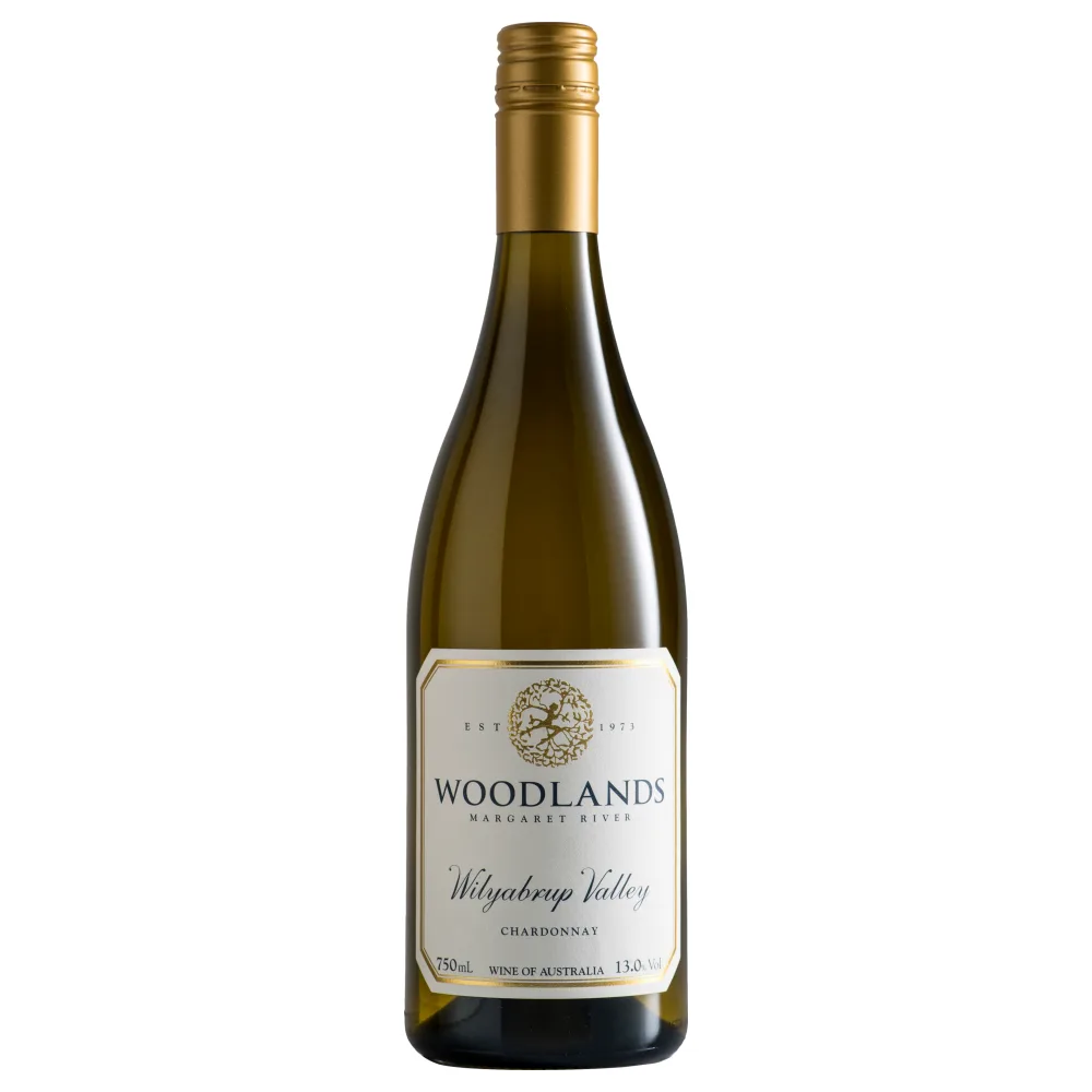 Woodlands Wilyabrup Valley Chardonnay 2024