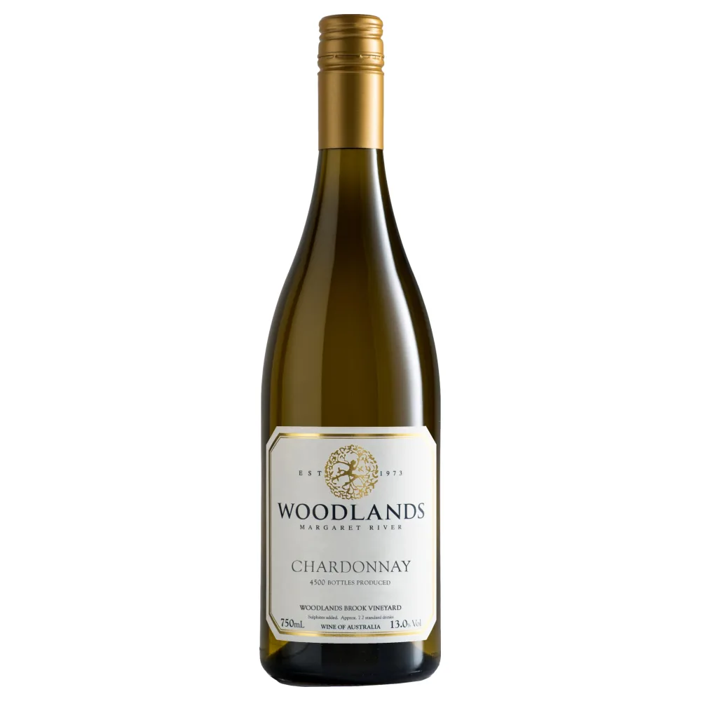 Woodlands Brook Vineyard Chardonnay 2024