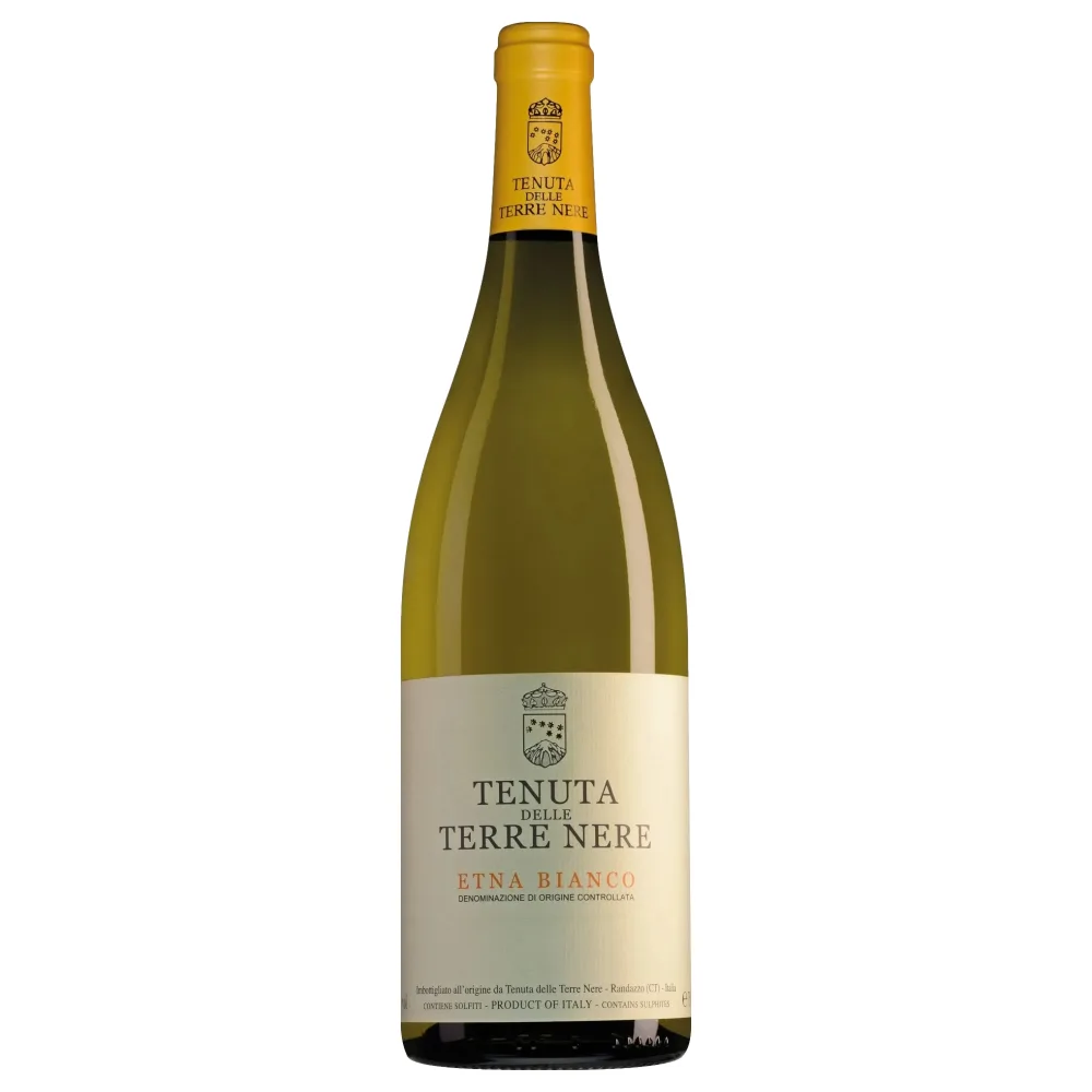 Tenuta delle Terre Nere Etna Bianco 2025