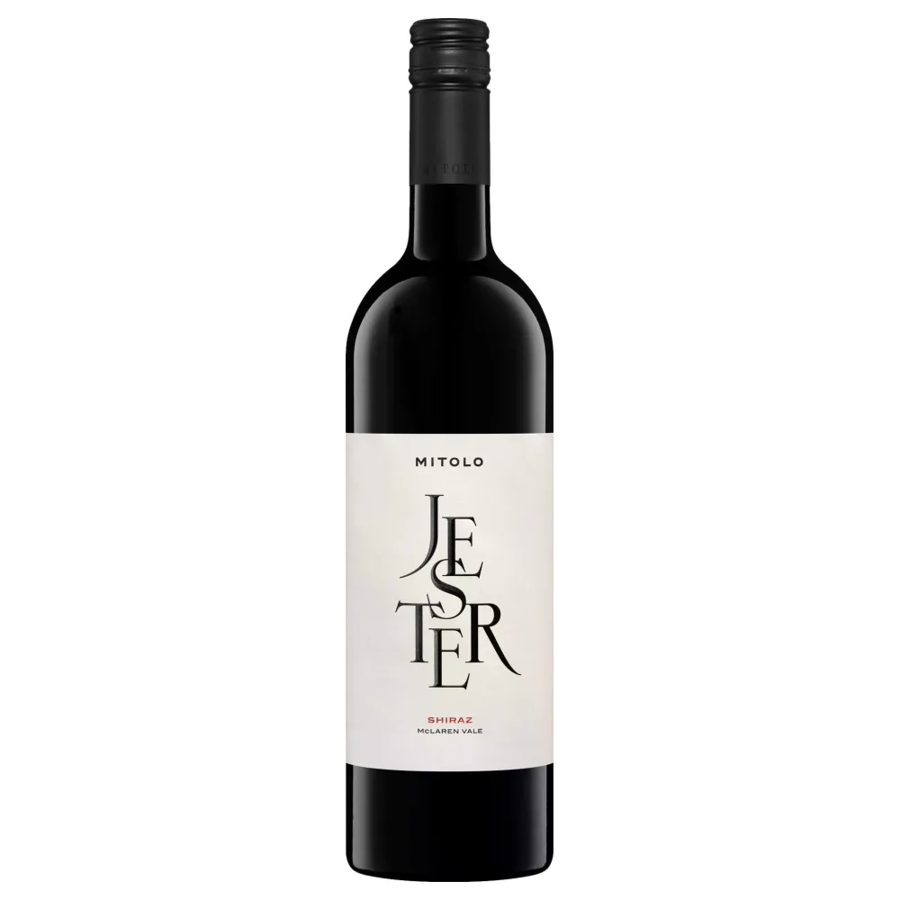 Mitolo Jester Shiraz 2022