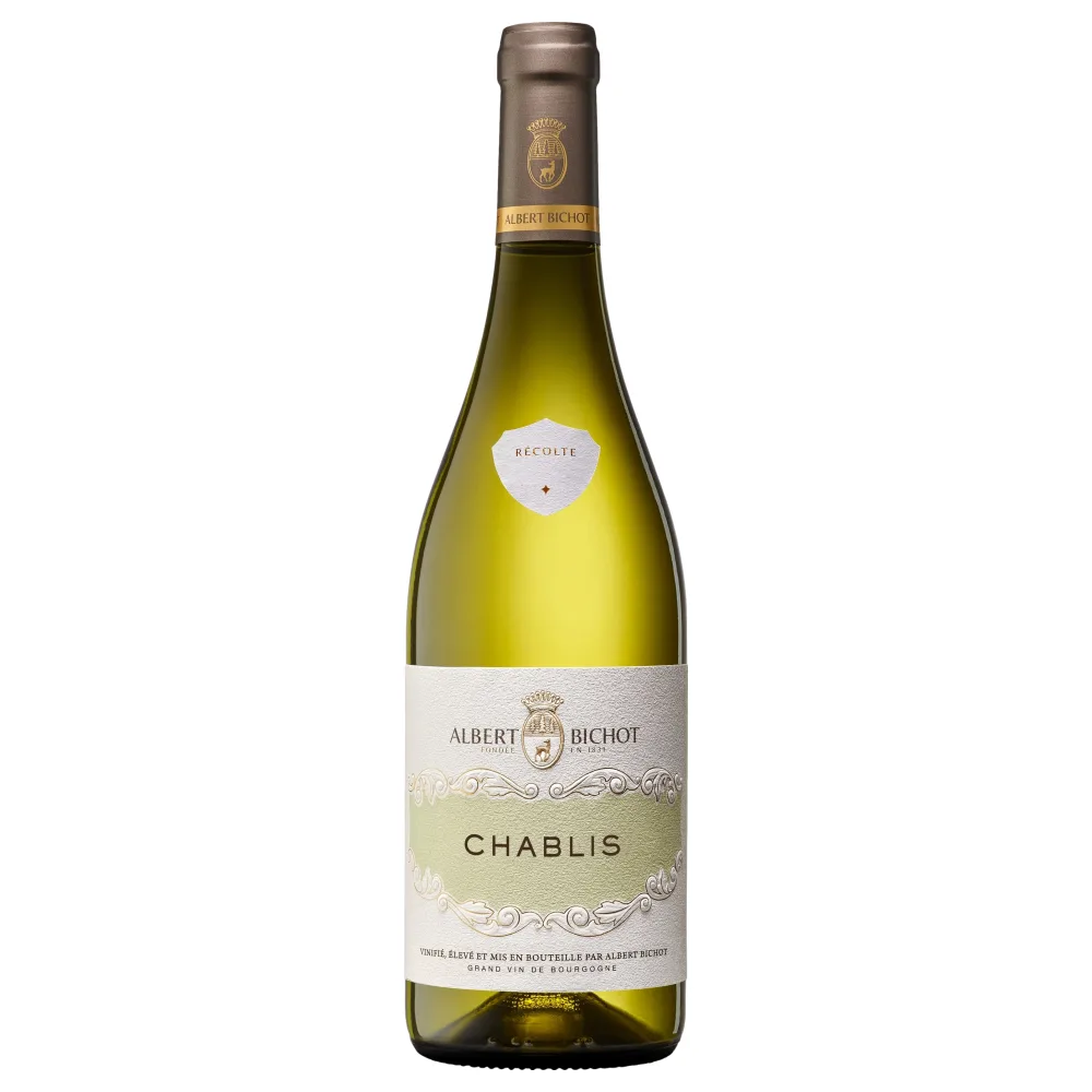 Albert Bichot Chablis 2025
