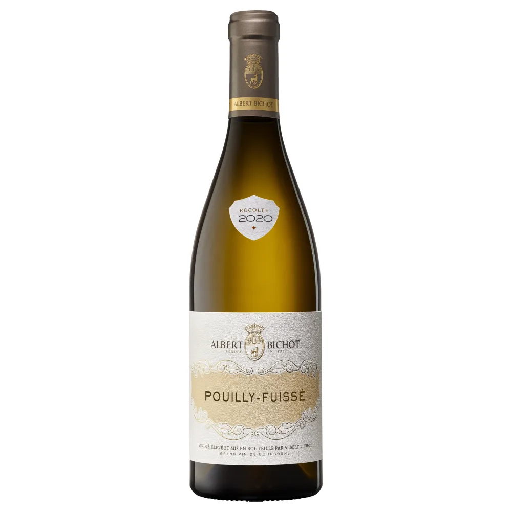 Albert Bichot Pouilly-Fuisse 2024