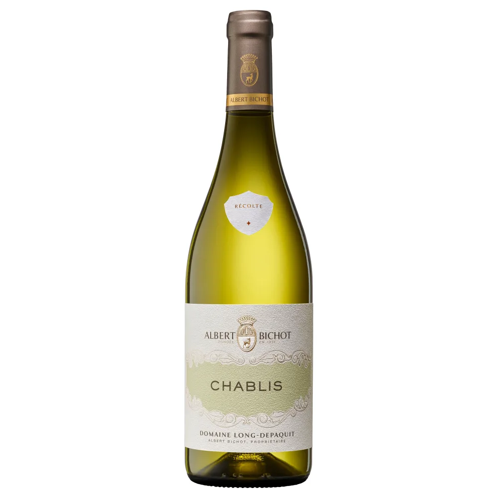 Albert Bichot Domaine Long-Depaquit Chablis 2023