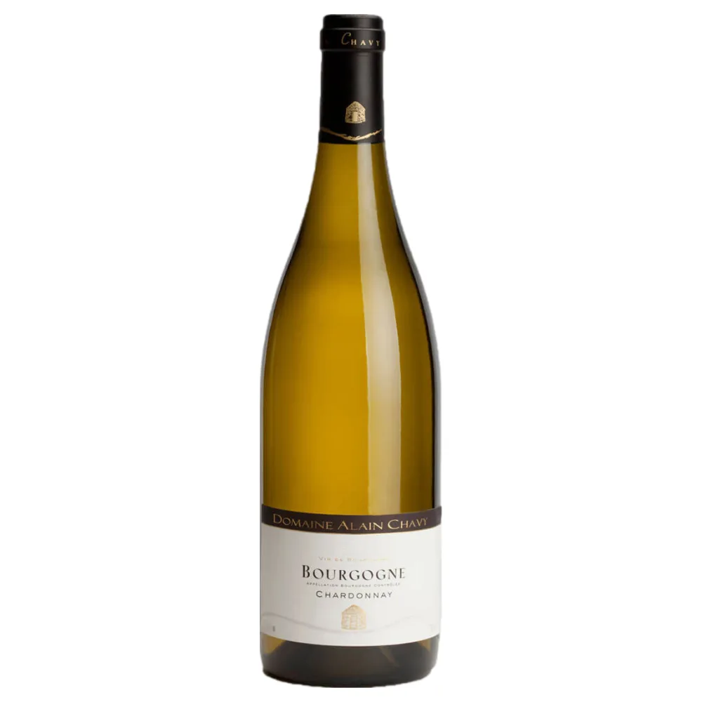 Domaine Alain Chavy Bourgogne Chardonnay 2024