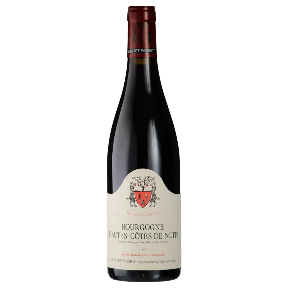 Geantet-Pansiot Bourgogne Hautes Cotes de Nuits 2023