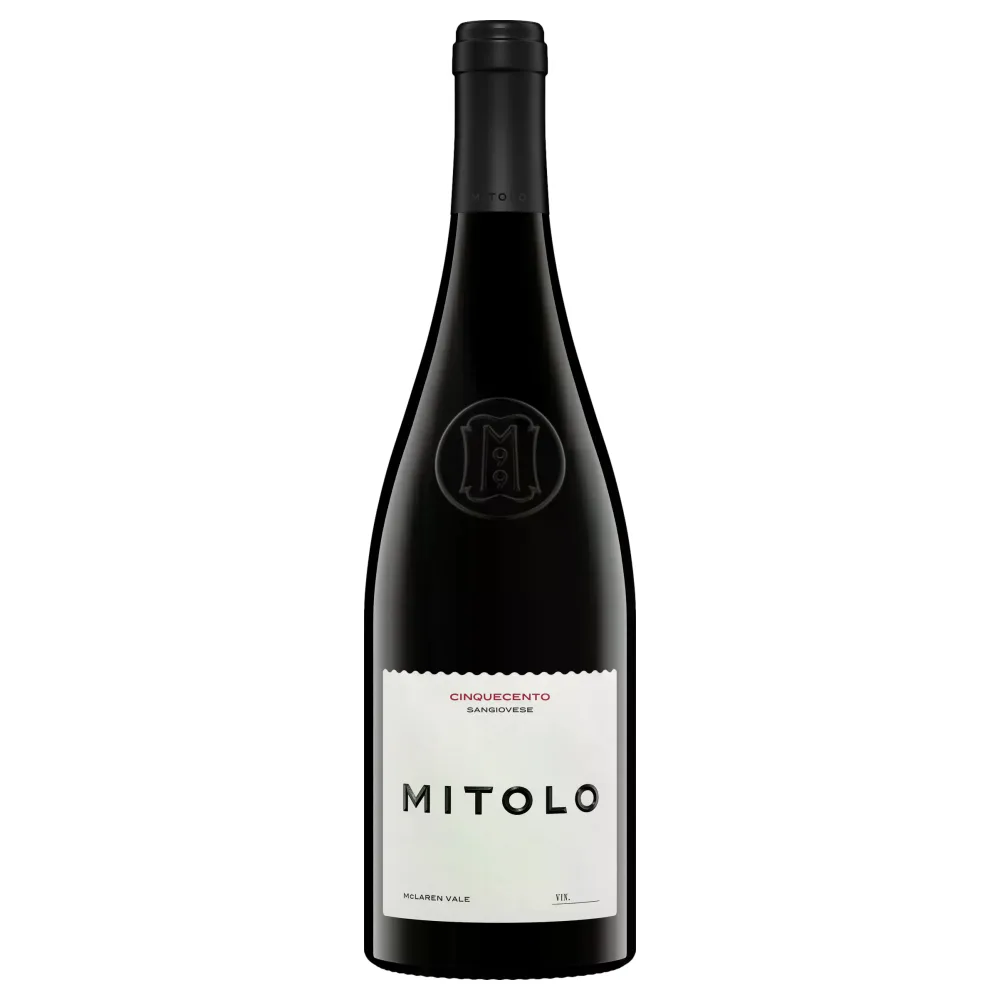Mitolo Cinquecento Sangiovese 2024