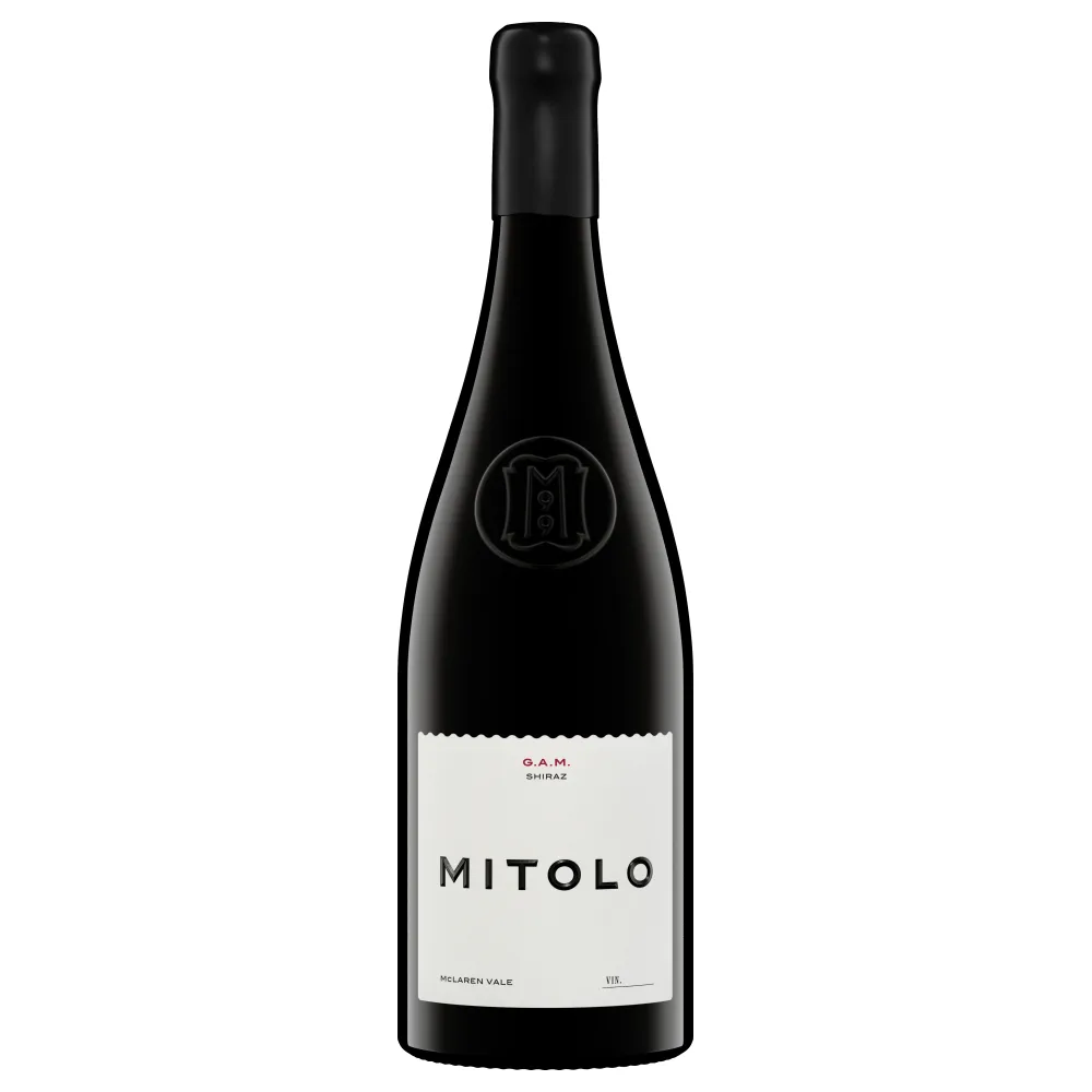 Mitolo G.A.M. Shiraz 2021