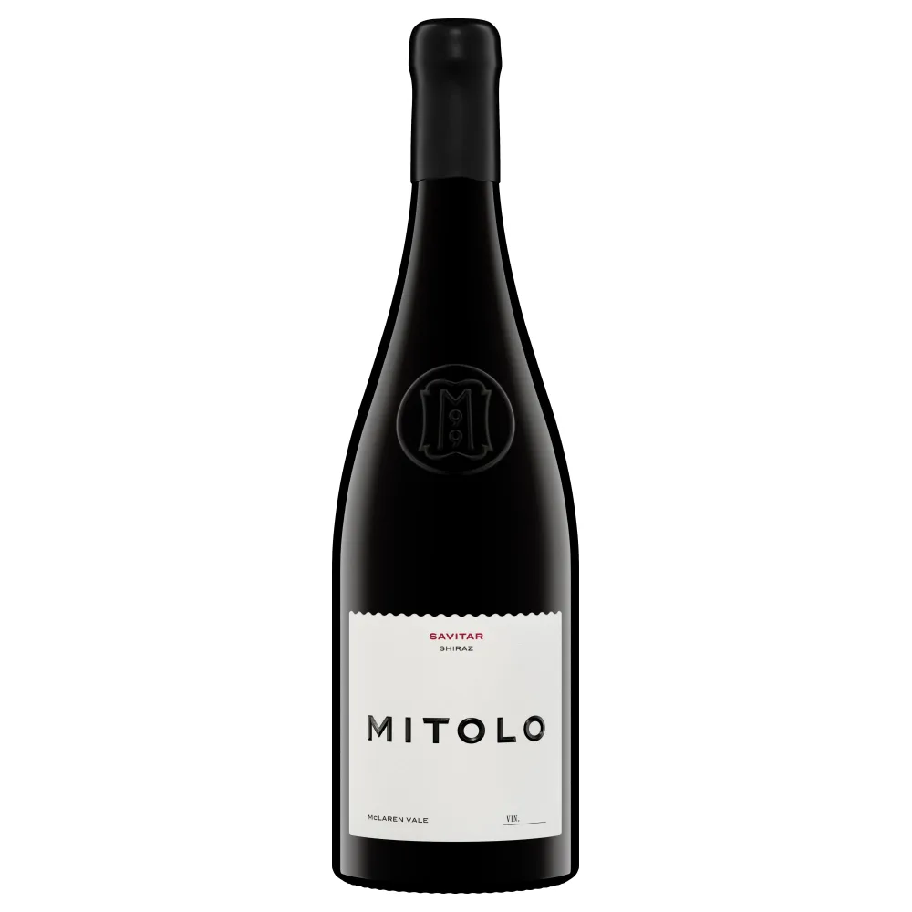 Mitolo Savitar Shiraz 2021