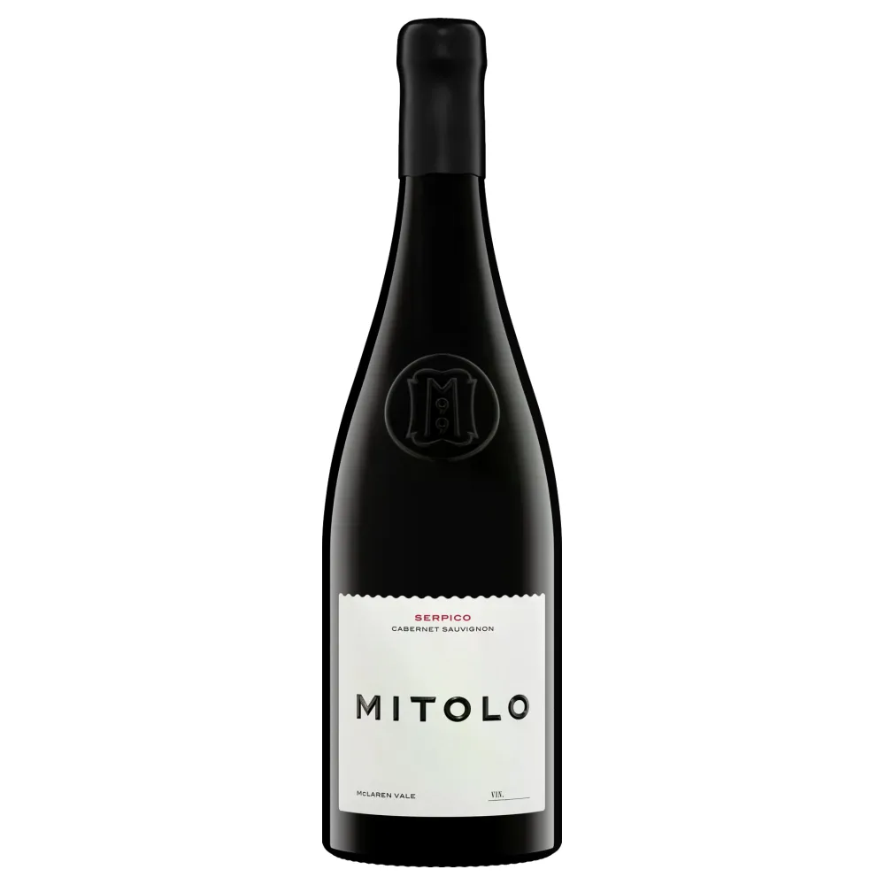 Mitolo Serpico Cabernet Sauvignon 2021