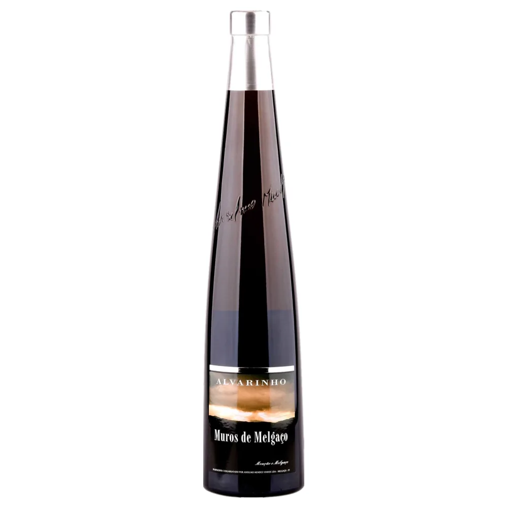 Anselmo Mendes Muros de Melgaco Alvarinho 2024
