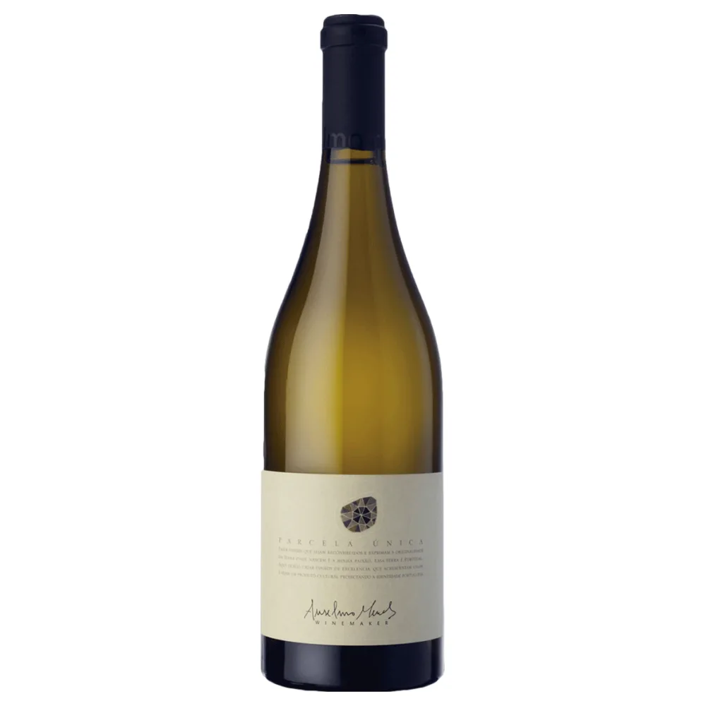 Anselmo Mendes Parcela Unica Alvarinho 2022