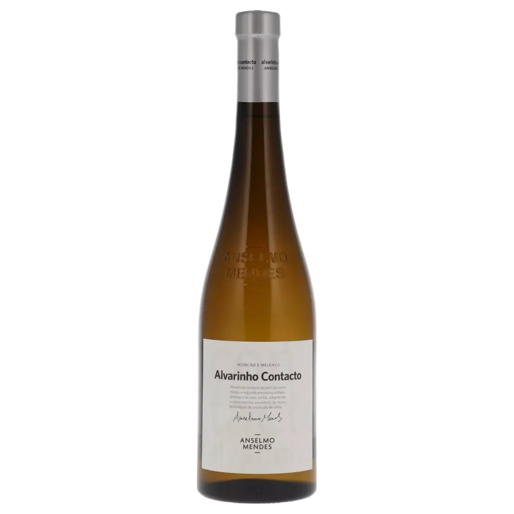 Anselmo Mendes Contacto Alvarinho 2025