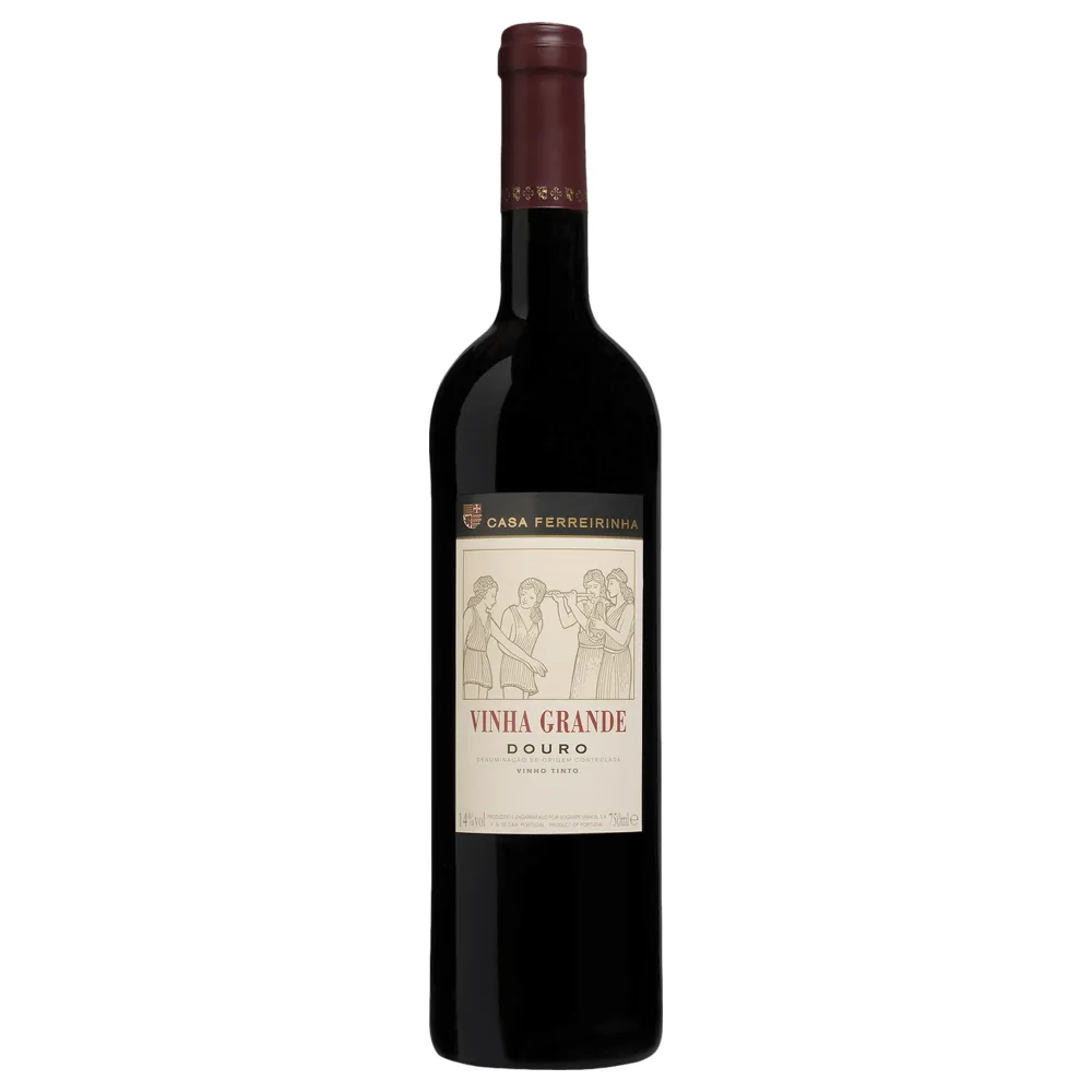 Casa Ferreirinha Vinha Grande Tinto 2023