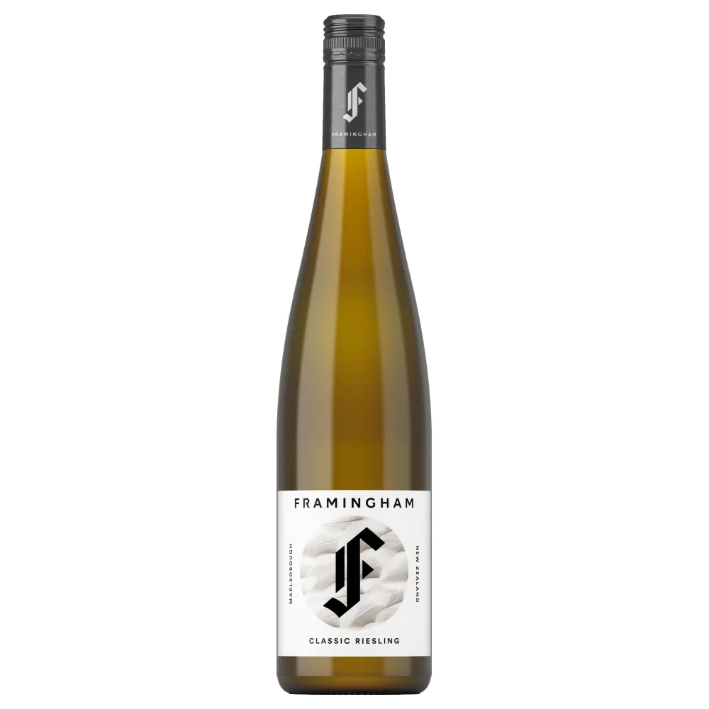 Framingham Classic Riesling 2024
