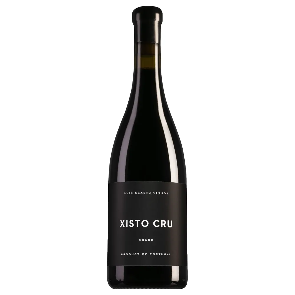 Luis Seabra Xisto Cru Tinto 2022