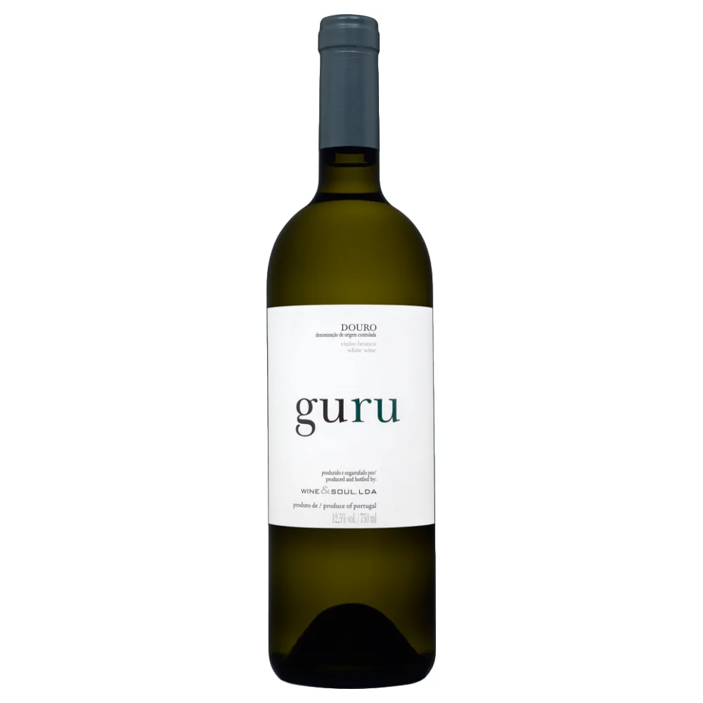 Wine & Soul Guru 2024
