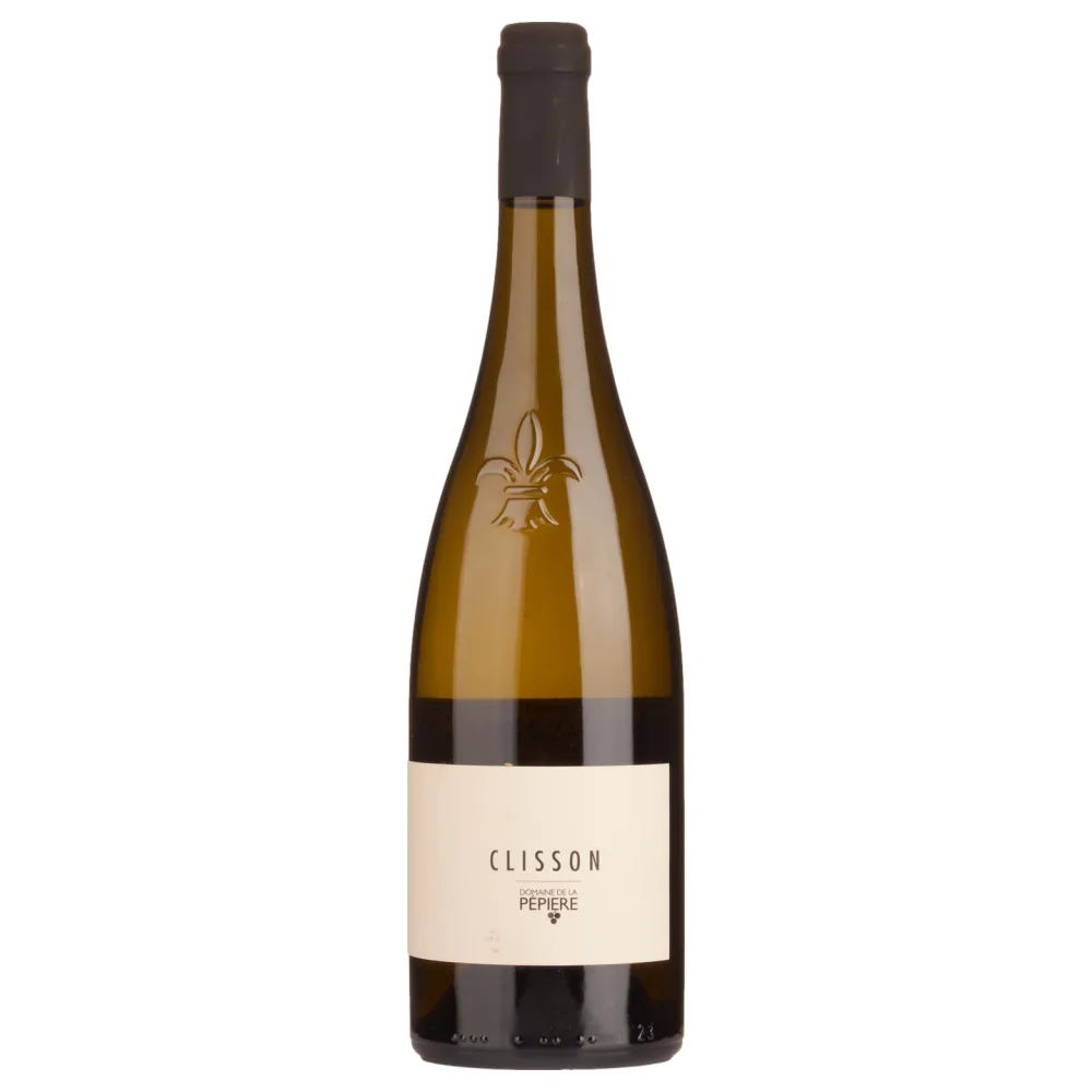 Domaine de la Pepiere Muscadet Sevre et Maine Clisson 2023
