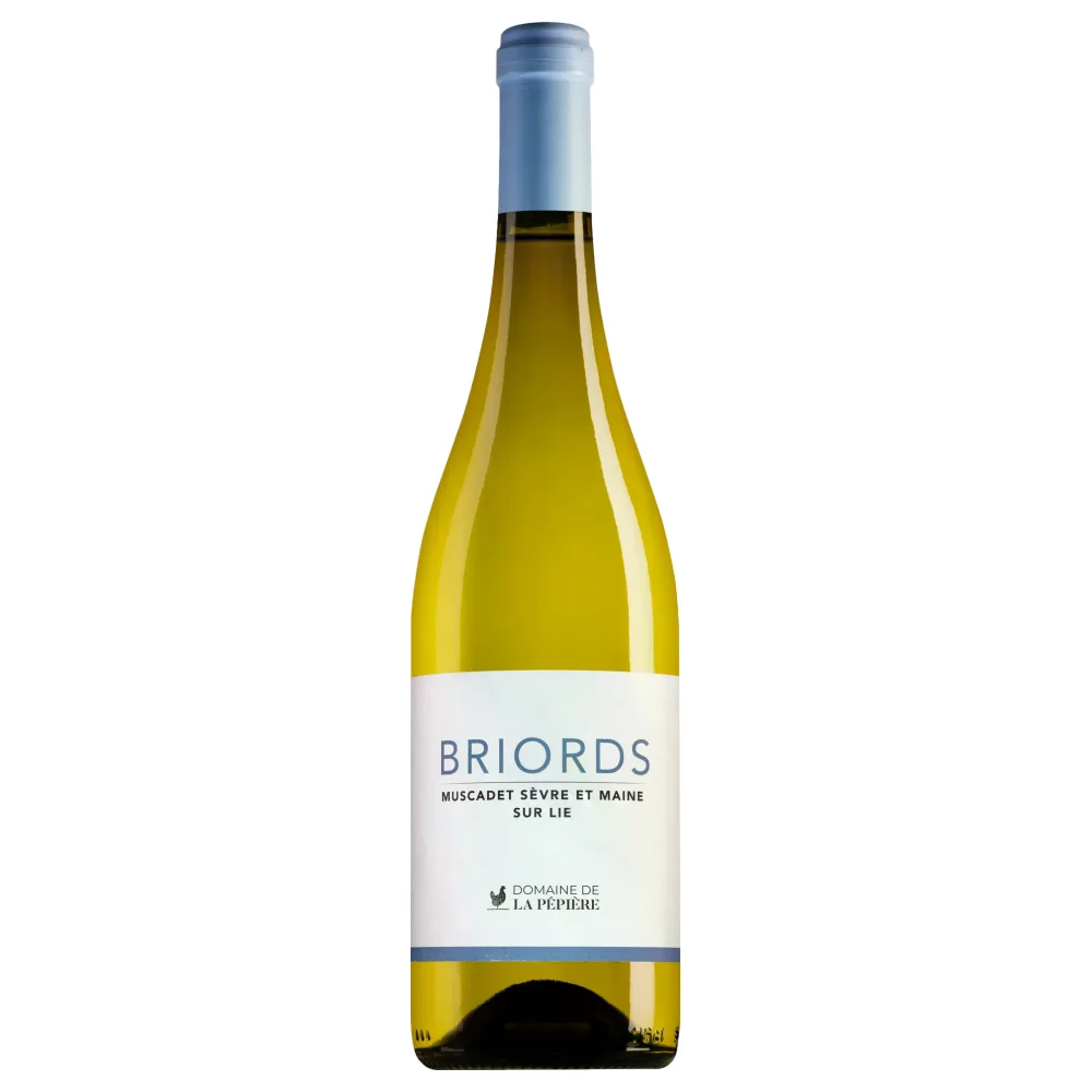 Domaine de la Pepiere Muscadet Sevre et Maine Briords 2025