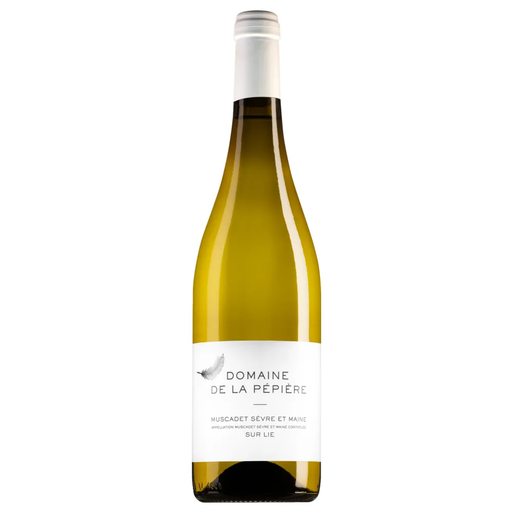 Domaine de la Pepiere Muscadet Sevre et Maine Sur Lie 2025