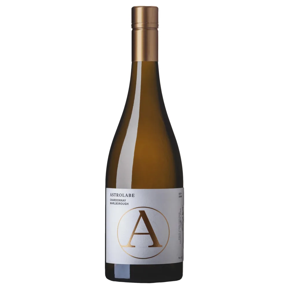 Astrolabe Chardonnay 2024