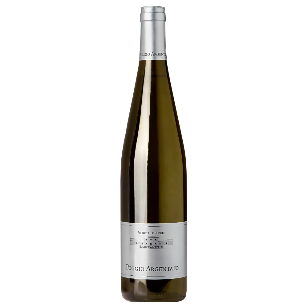 Fattoria Le Pupille Poggio Argenato 2025
